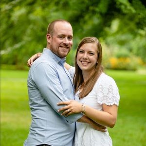 Meet your Posher, Caroline